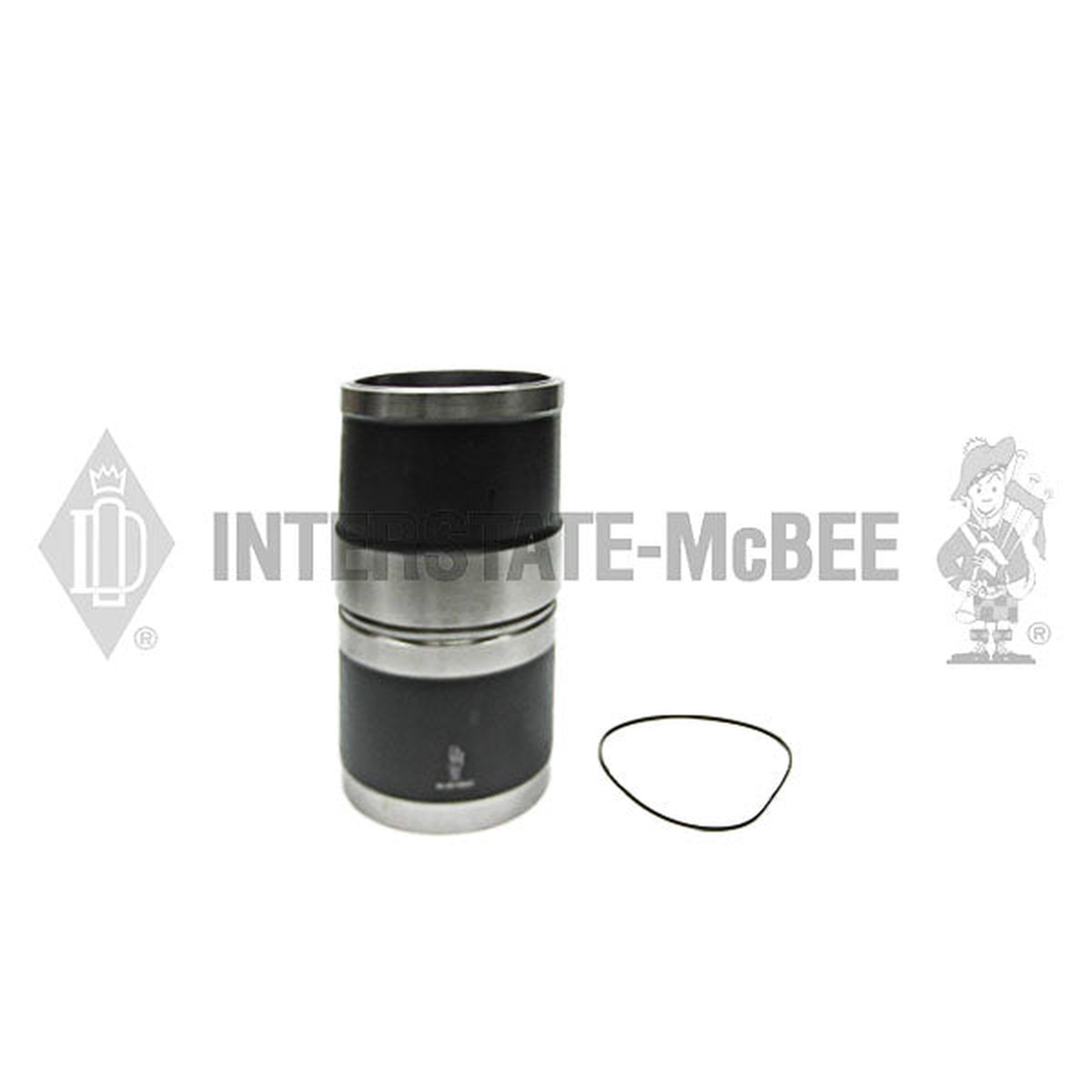 3802407 | Cummins ISC/QSC/ISL/QSL Cylinder Kits, New