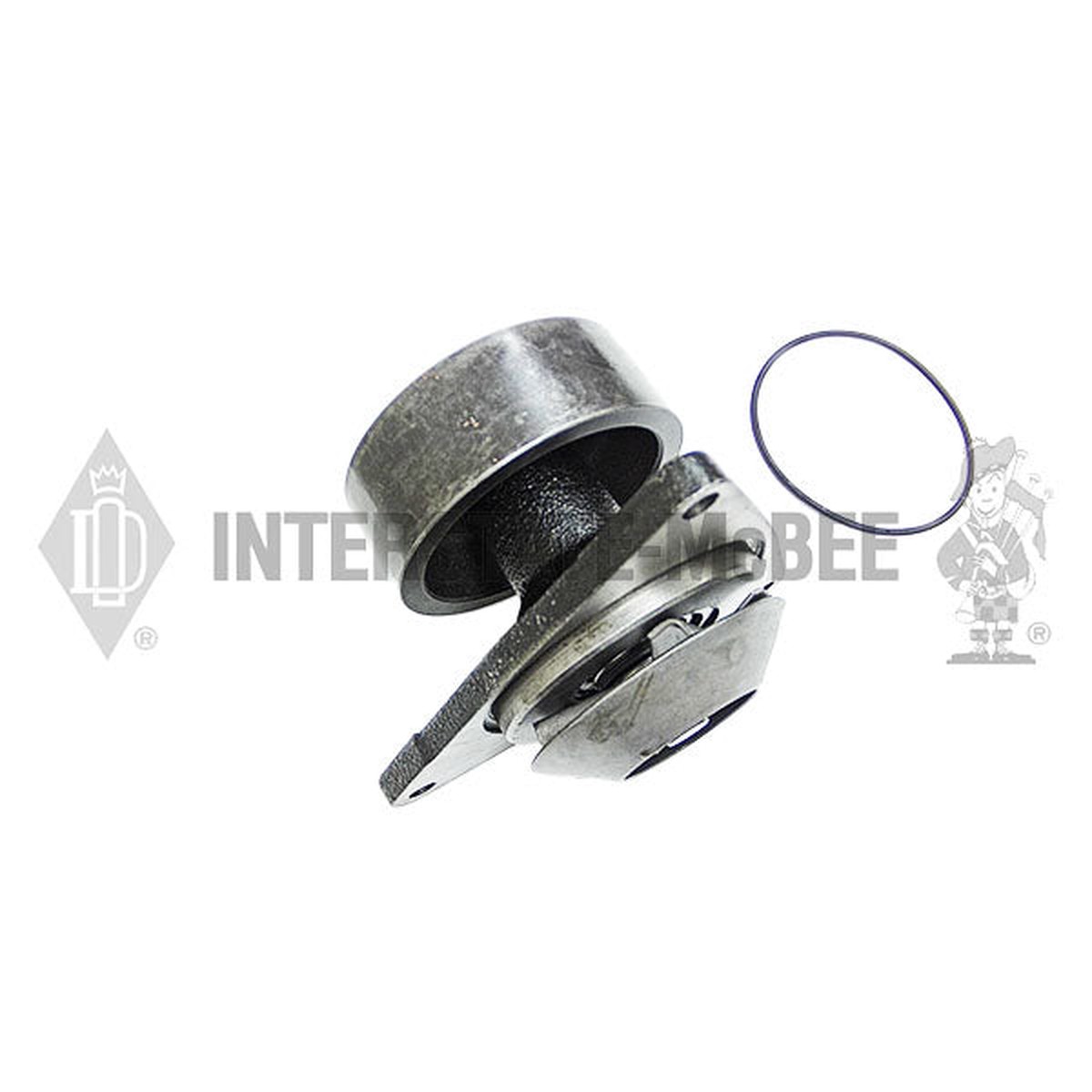 3806180 | Cummins ISC/QSC/ISL/QSL Water Pumps, New