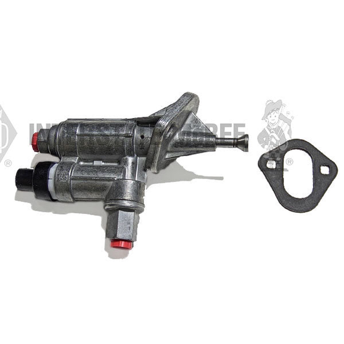 3917998 | Cummins ISB/QSB Fuel Pumps, New
