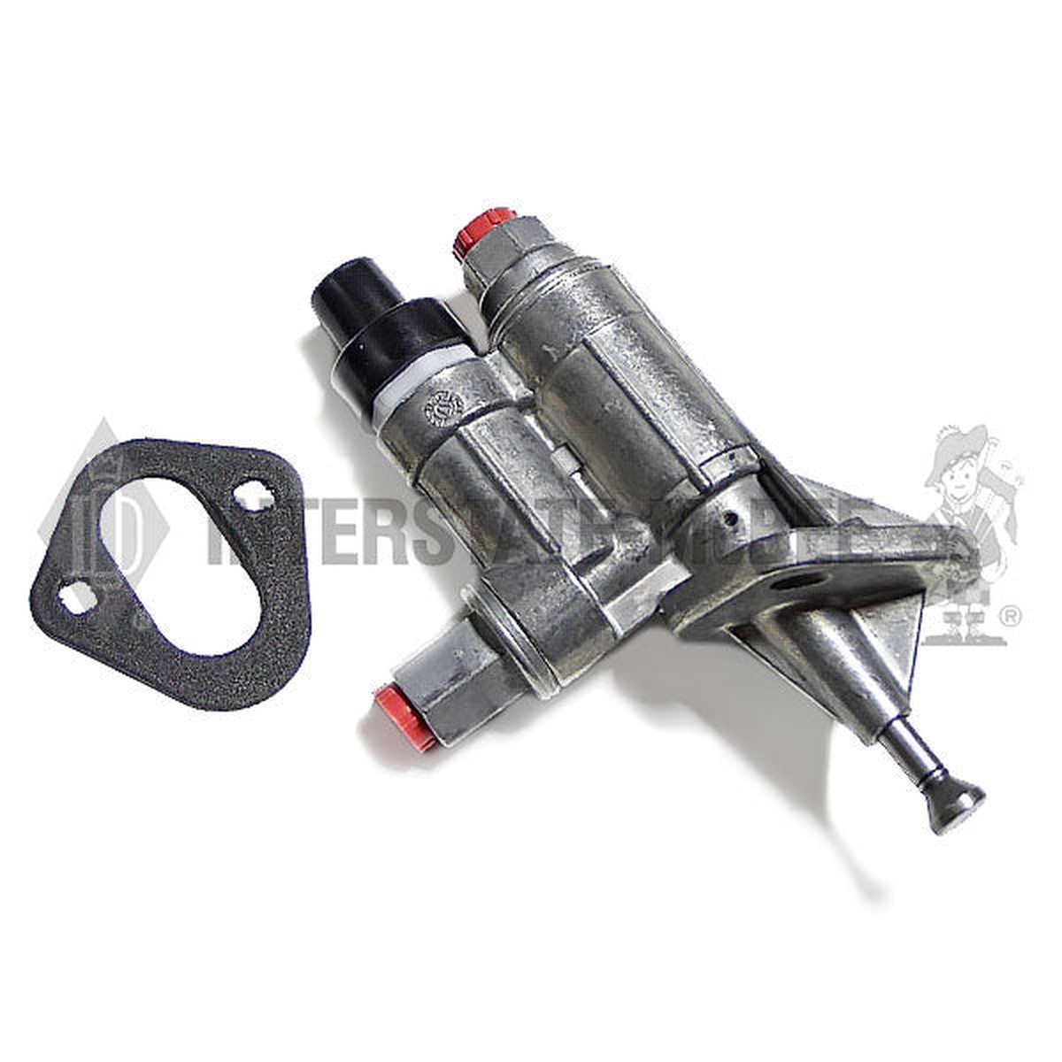 3918000 | Cummins ISB/QSB Fuel Pumps, New