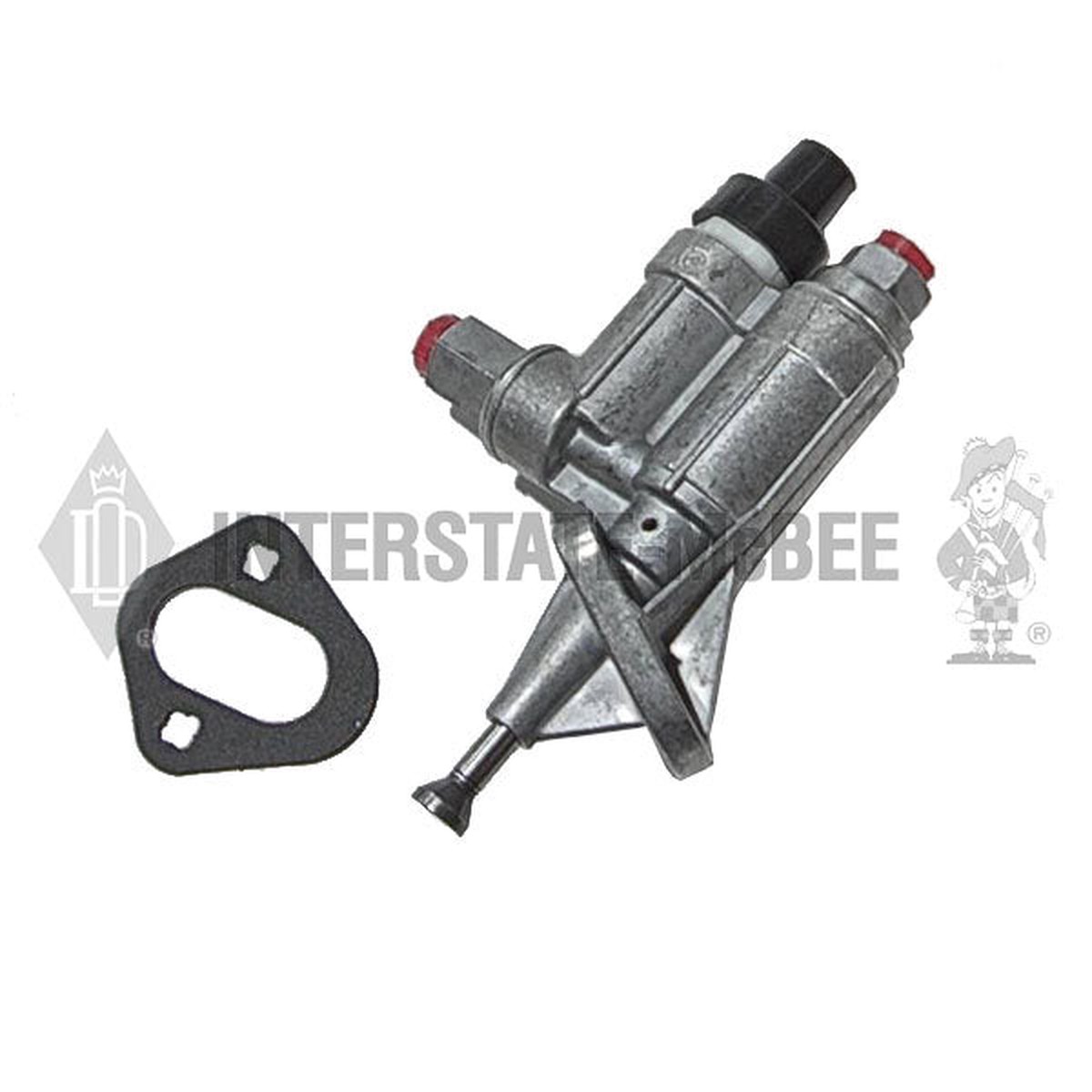 3918076 | Cummins ISB/QSB Fuel Pumps, New