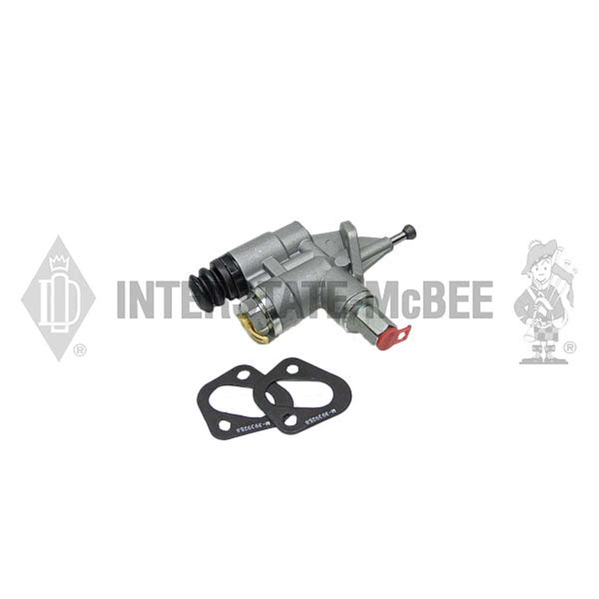 3936318 | Cummins ISC/QSC/ISL/QSL Fuel Pumps, New