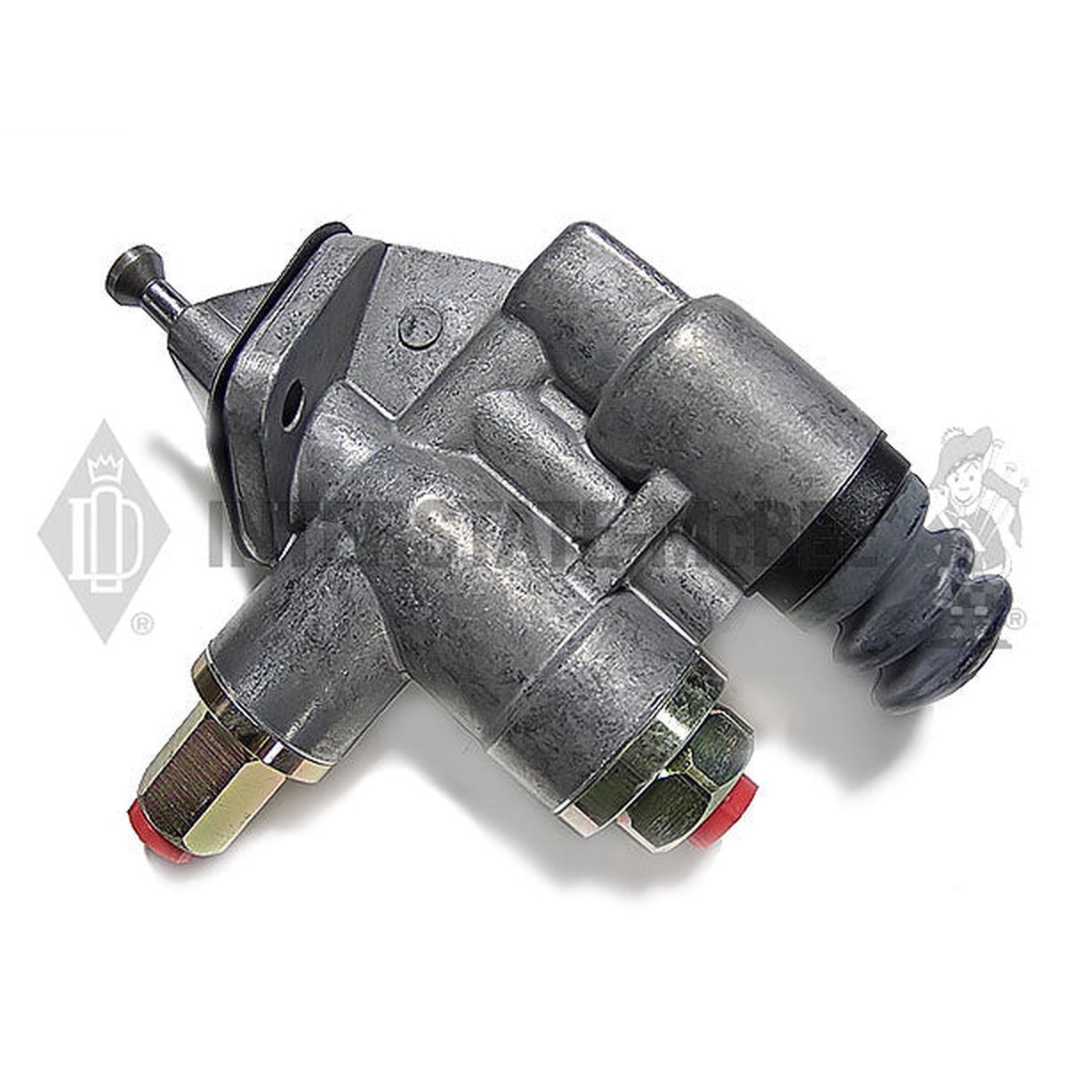 3936319 | Cummins ISB/QSB Fuel Pumps, New