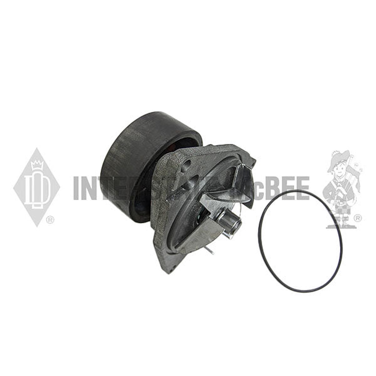 4089647 | Cummins ISC/QSC/ISL/QSL Water Pumps, New