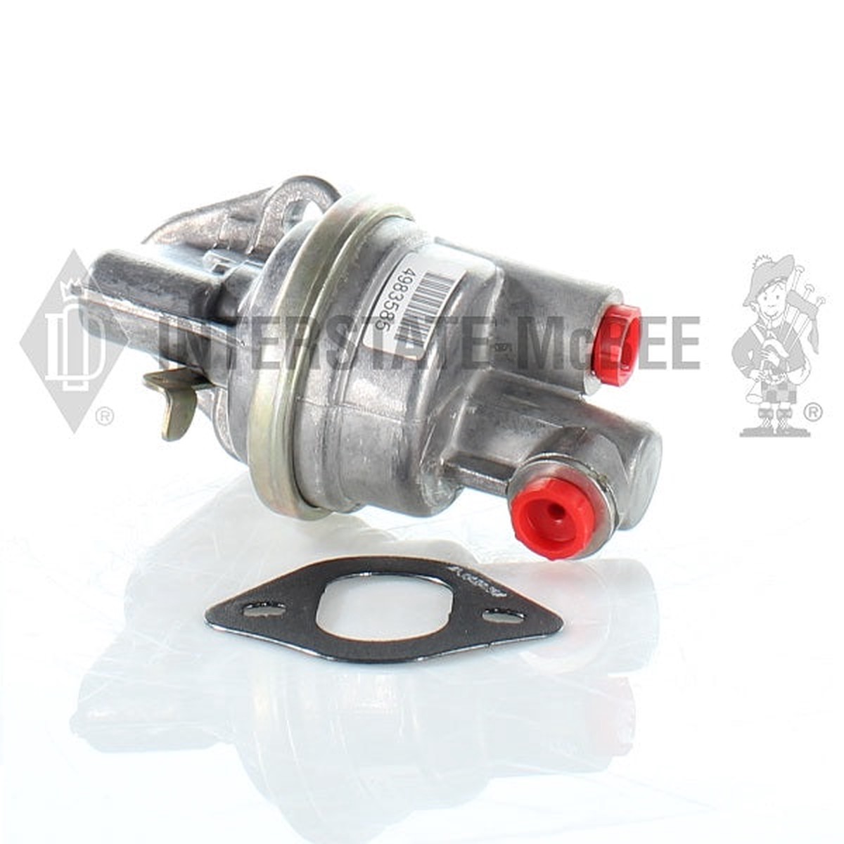 4983585 | Cummins ISB/QSB Fuel Pumps, New