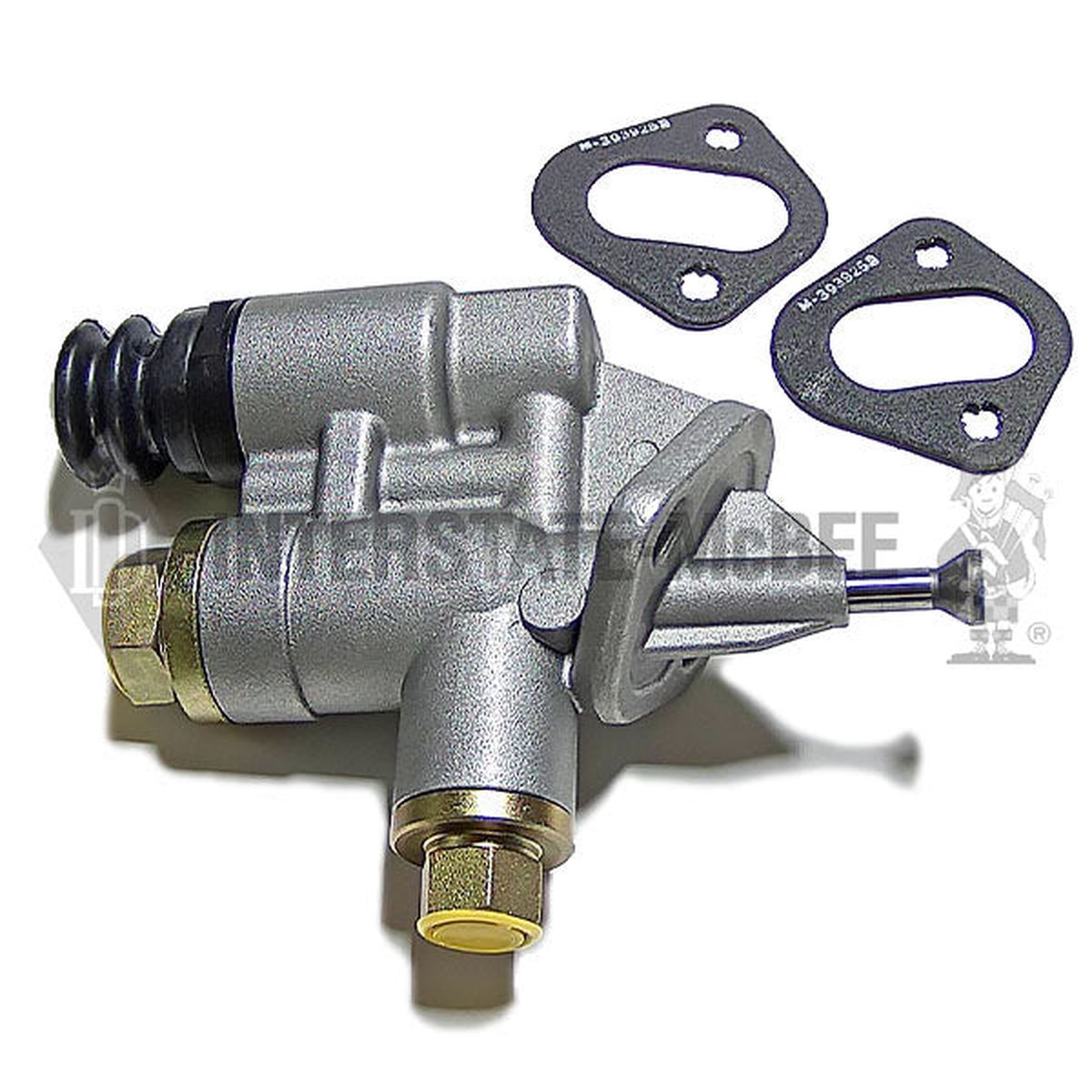 4988747 | Cummins ISC/QSC/ISL/QSL Fuel Pumps, New