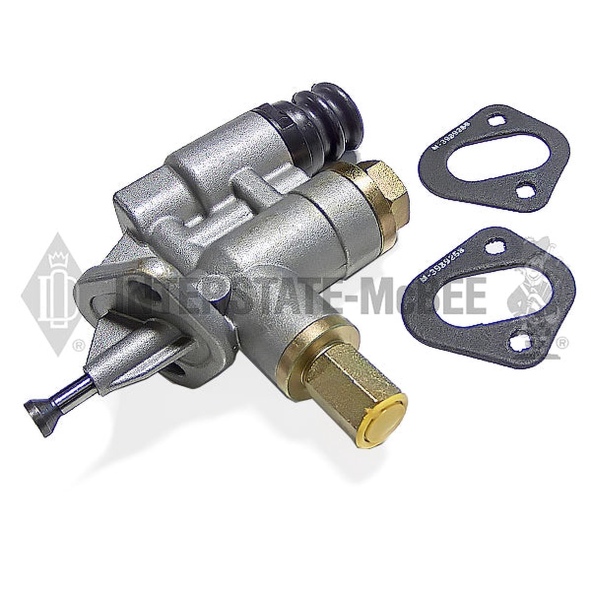 4988749 | Cummins ISC/QSC/ISL/QSL Fuel Pumps, New