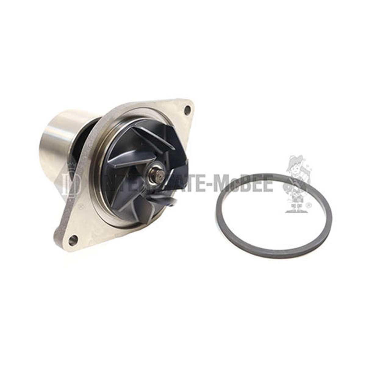 5472982 | Cummins ISB/QSB Water Pumps, New