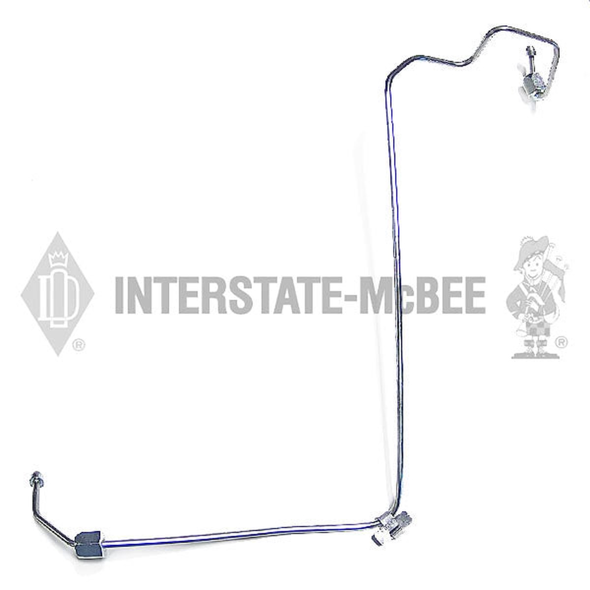 6I36 | Caterpillar 3408/3412/C27/C32 Fuel Lines, New