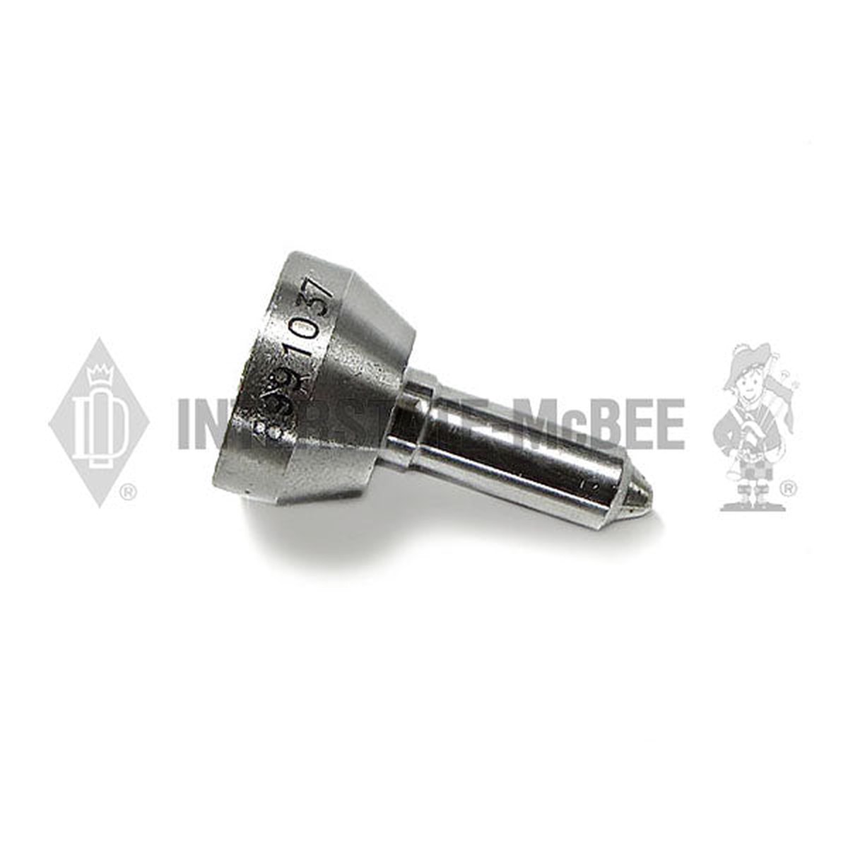8991037 | Navistar 7.3L Power Stroke Fuel Injector Components, New