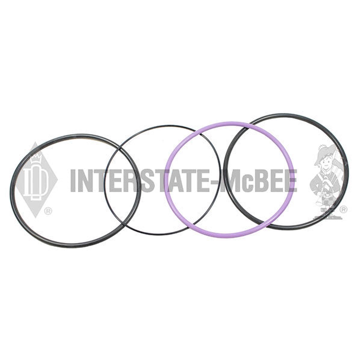 270950 | Volvo D13 Cylinder Kits, New