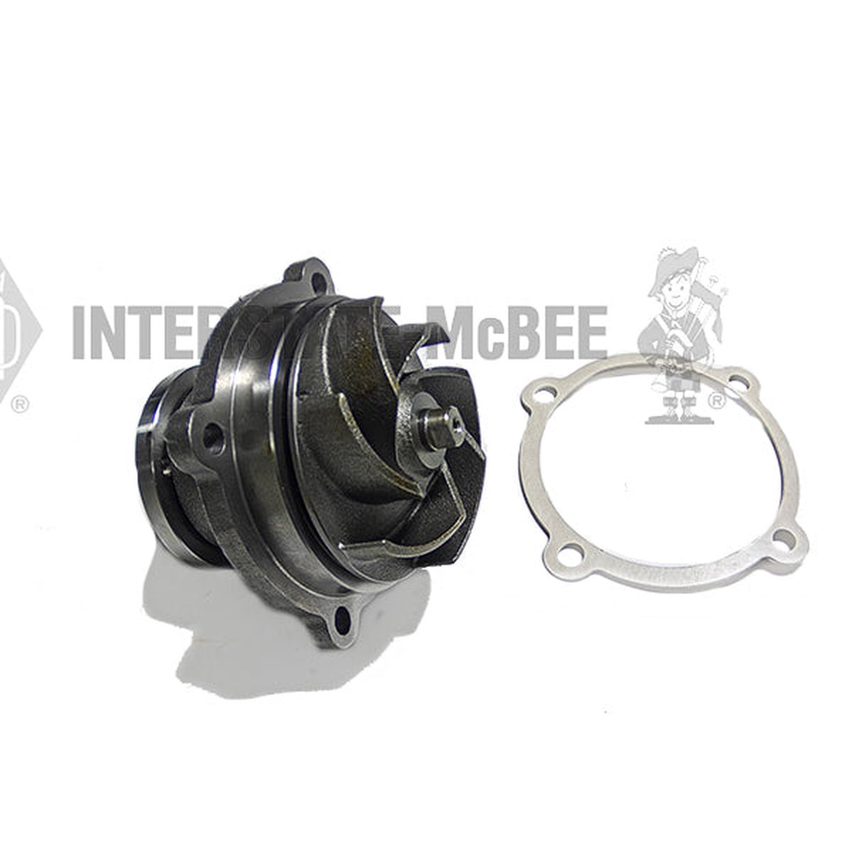2W1223 | Caterpillar 1160/3160/3204/3208 Water Pumps, New