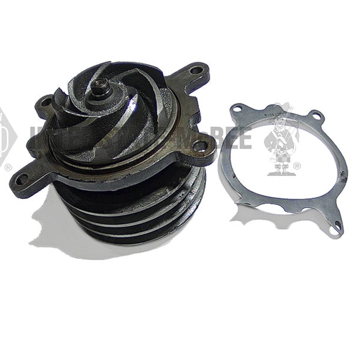 2W1225 | Caterpillar 1160/3160/3204/3208 Water Pumps, New