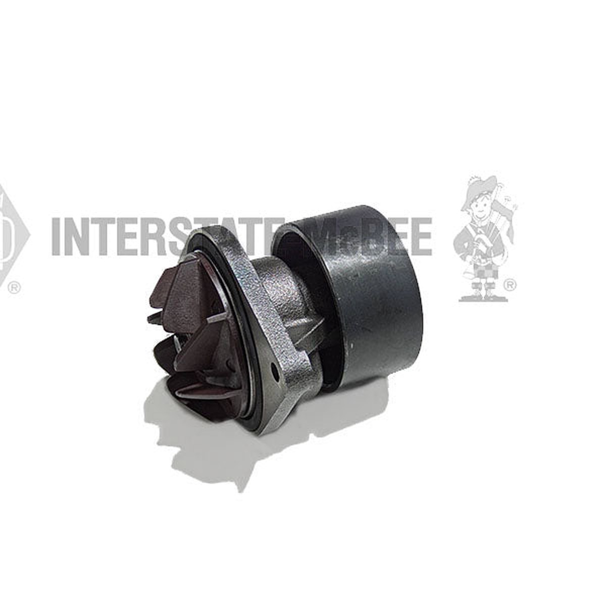 3800984 | Cummins ISB/QSB Water Pumps, New