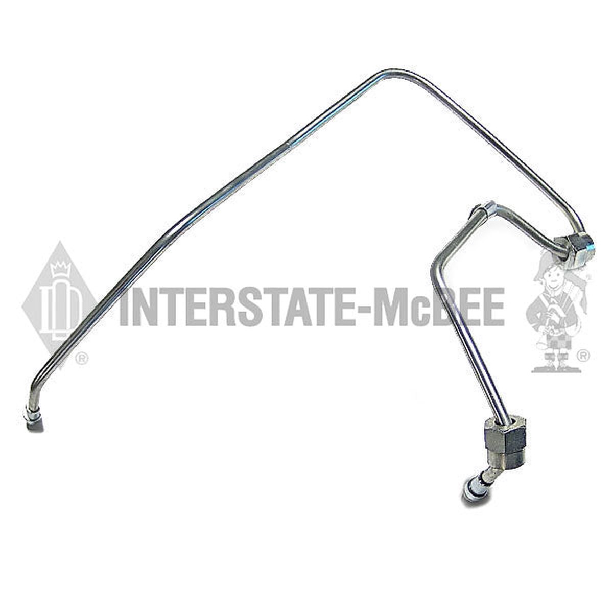 5I7708 | Caterpillar 3064/3066 Fuel Lines, New