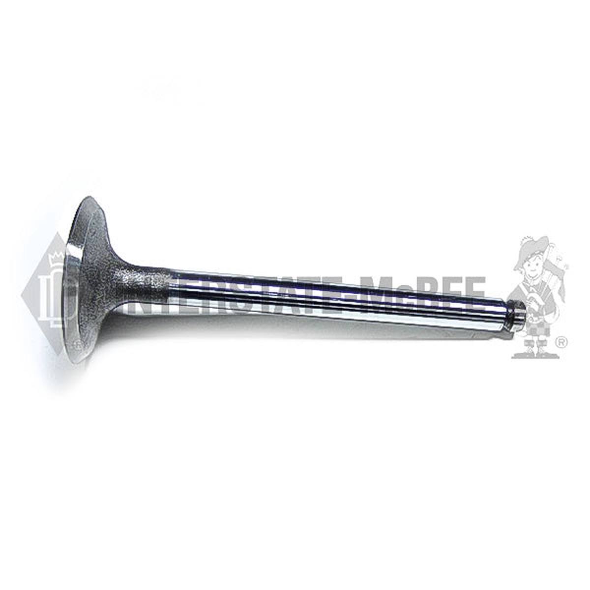 6I0282 | Caterpillar 3024/3054/3056 Intake Valves, New