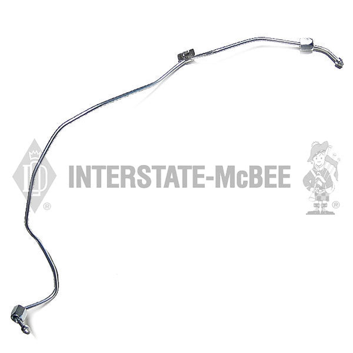 7C7995 | Caterpillar 3304/3306 Fuel Lines, New