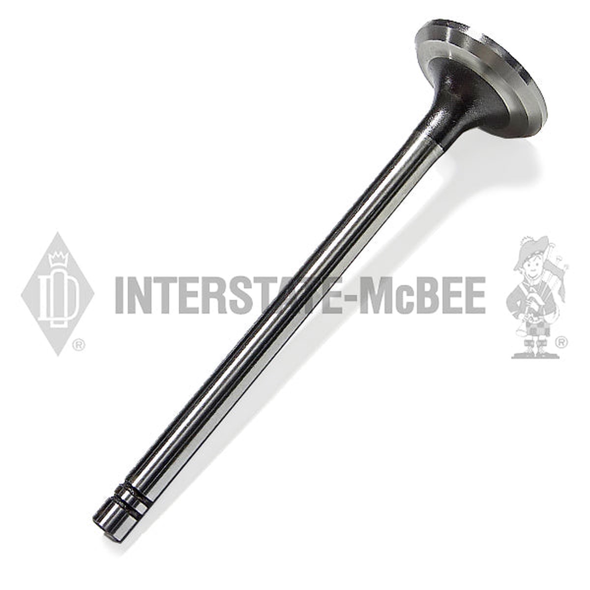 7E7830 | Caterpillar D343/D346/D348/D349 Exhaust Valves, New