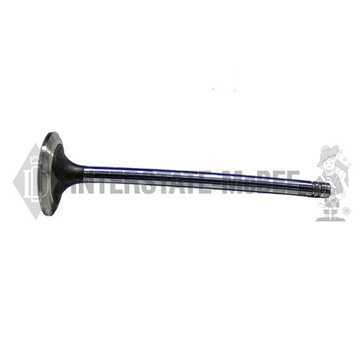 7W7491 | Caterpillar 3304/3306 Exhaust Valves, New