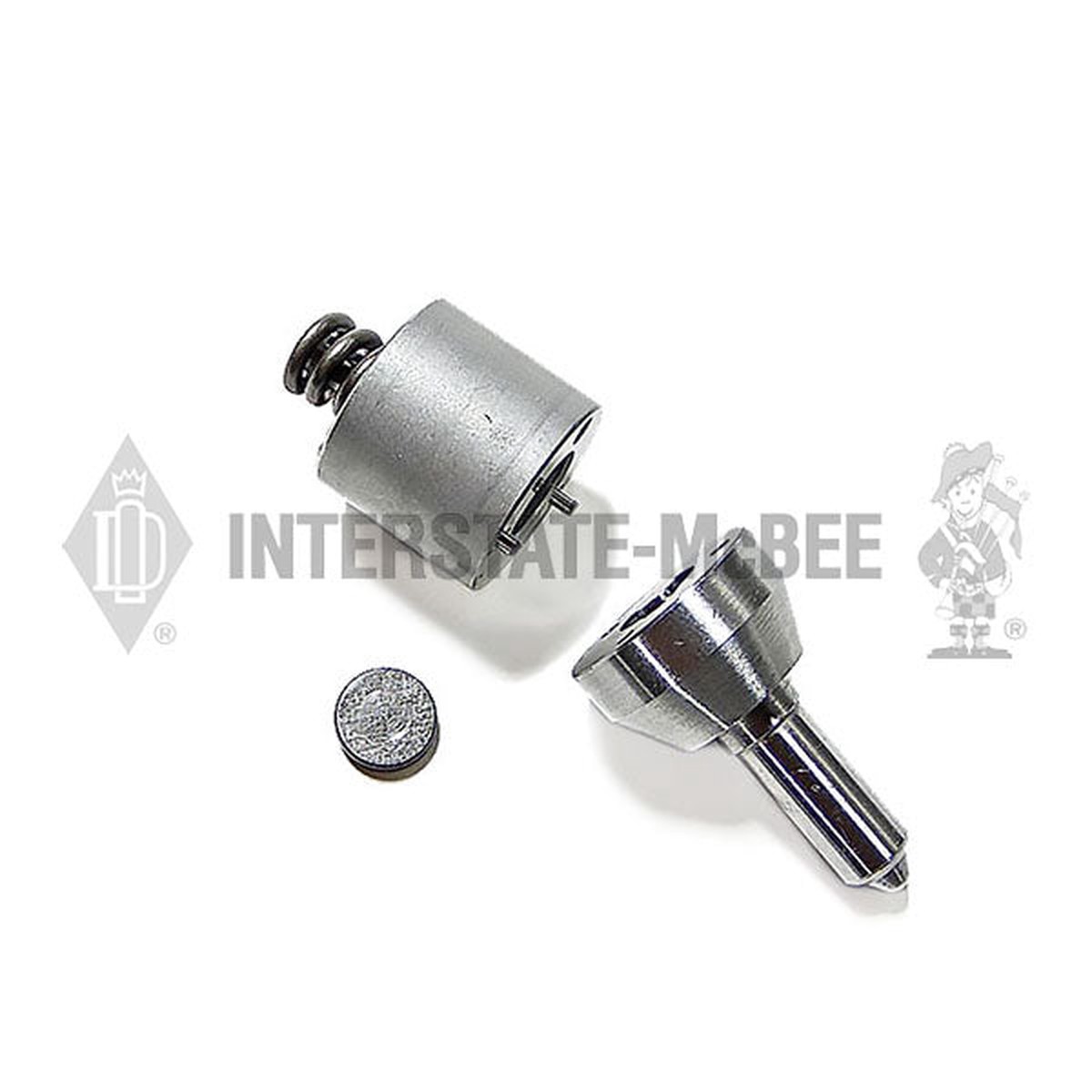 8991137 | Navistar 7.3L Power Stroke Fuel Injector Components, New