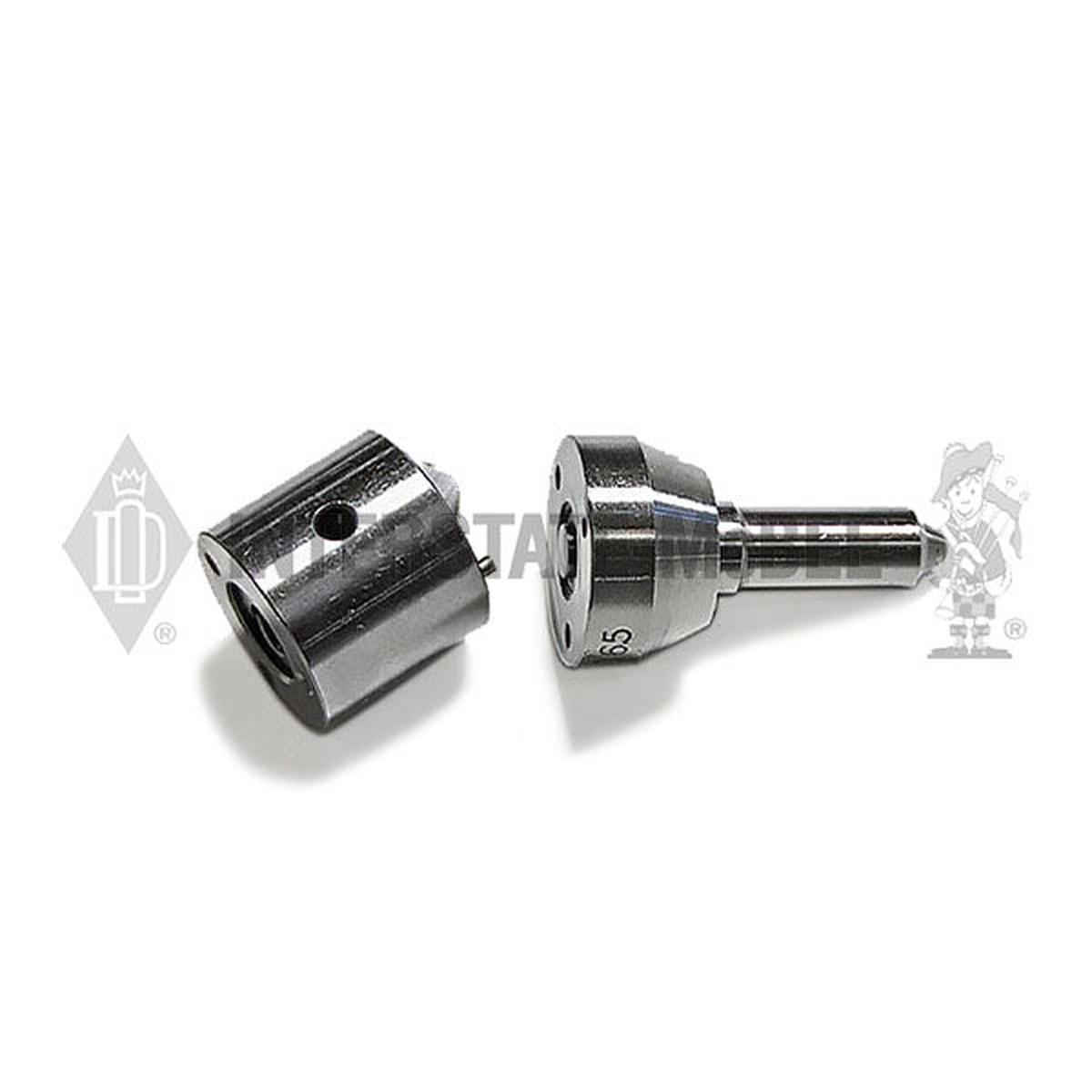 8991165 | Navistar 7.3L Power Stroke Fuel Injector Components, New