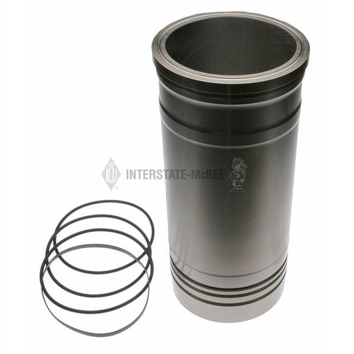 8N5676 | Caterpillar D343/D346/D348/D349 Cylinder Liners, New