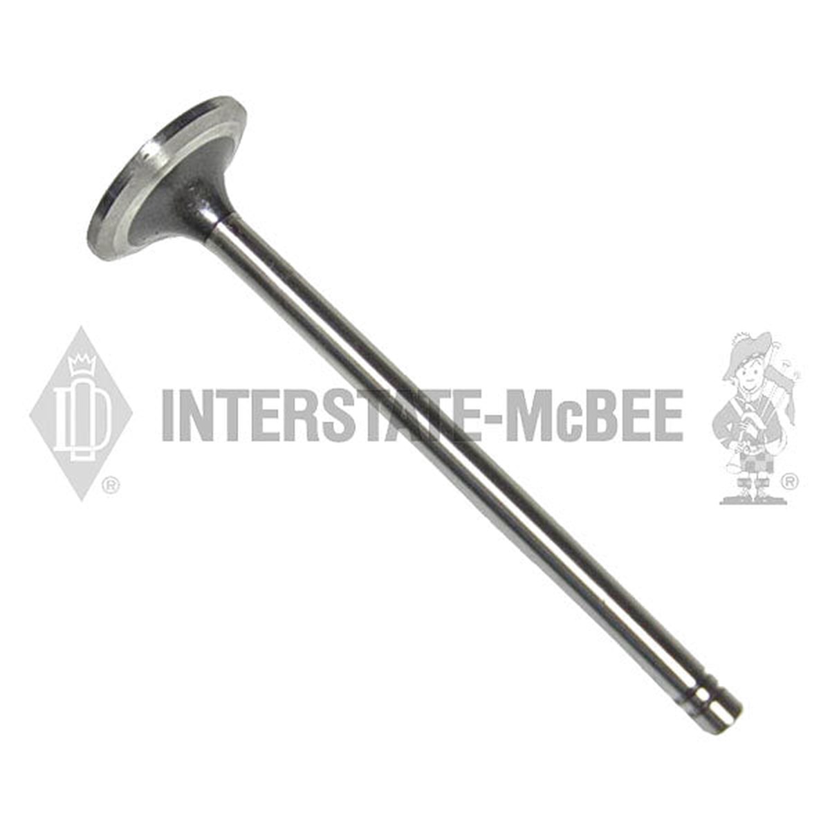 9M4163 | Caterpillar D330/D333 Exhaust Valves, New
