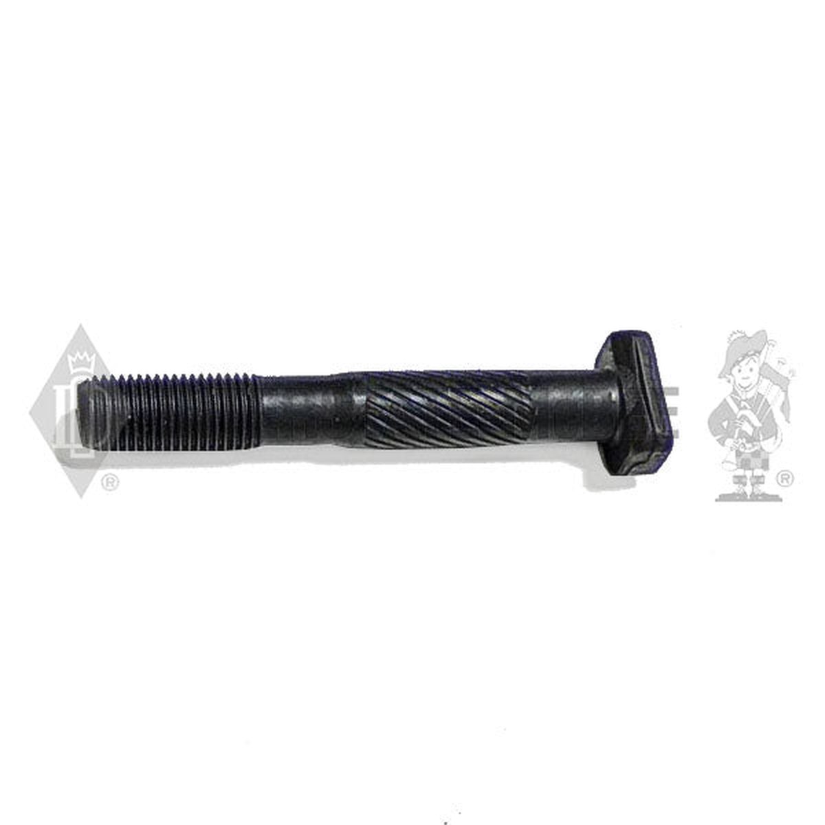 9N3832 | Caterpillar 1160/3160/3204/3208 Hardware, New
