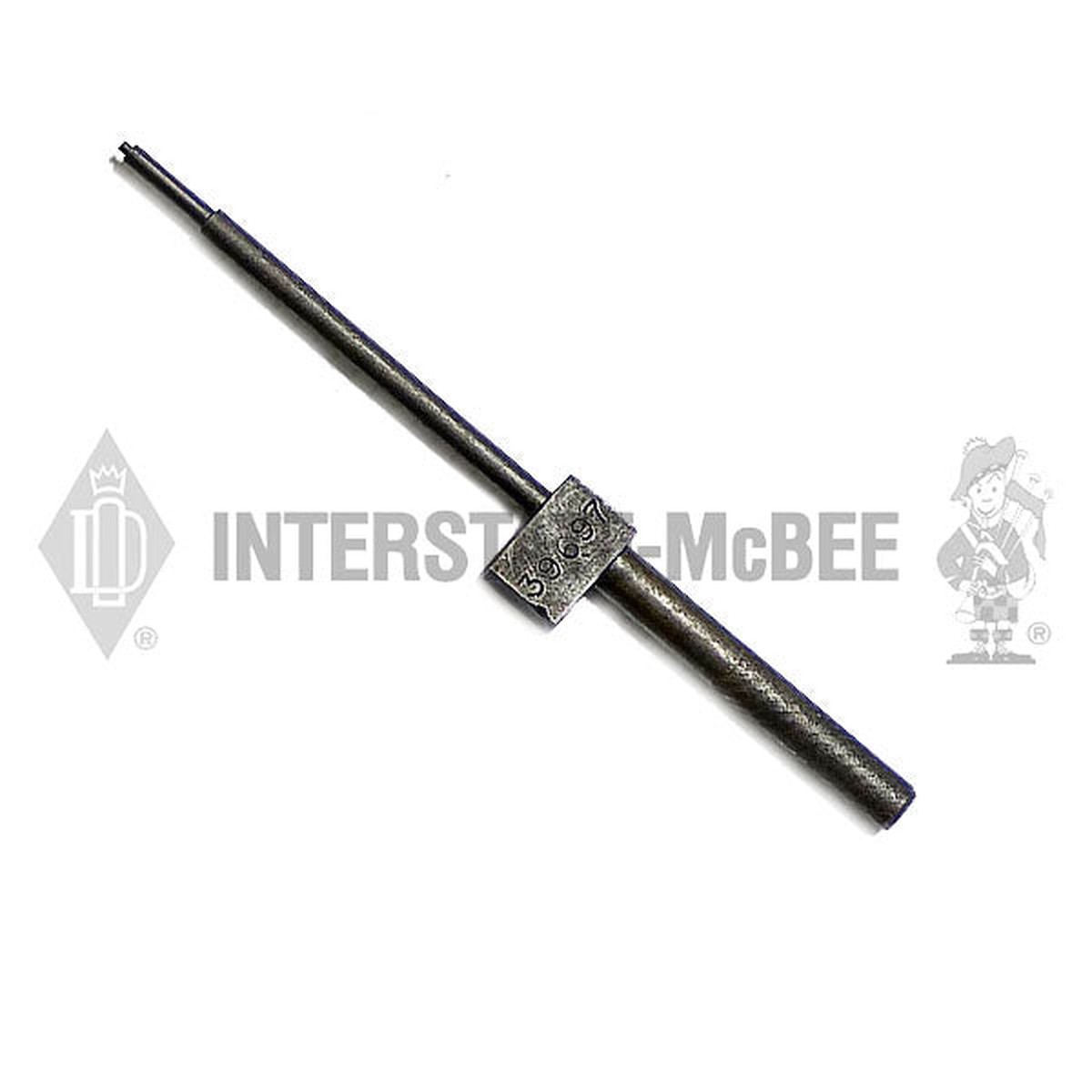 J39697 | Detroit Diesel 71 Fuel Injector Components, New