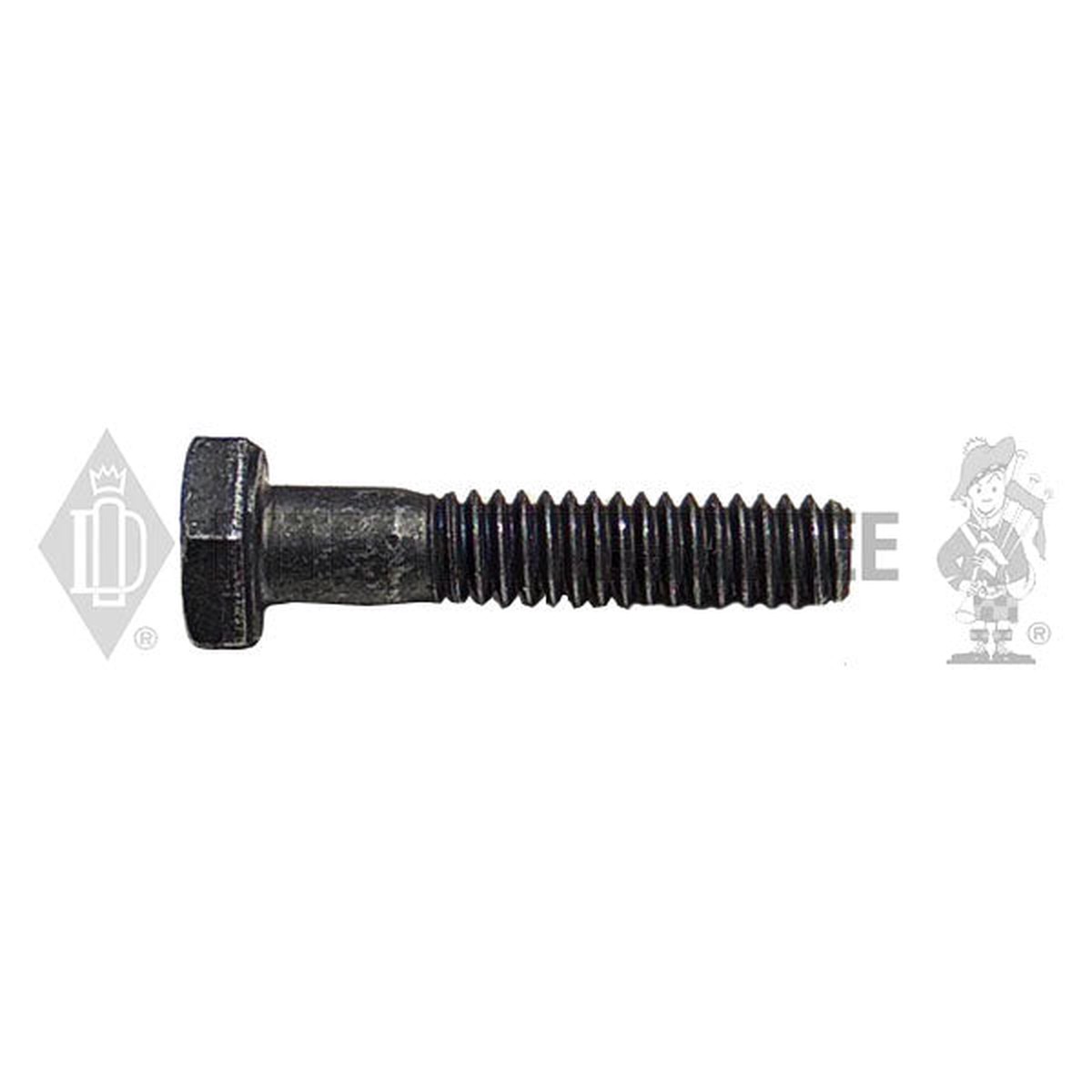 S105C | Cummins KT/QSK Hardware, New