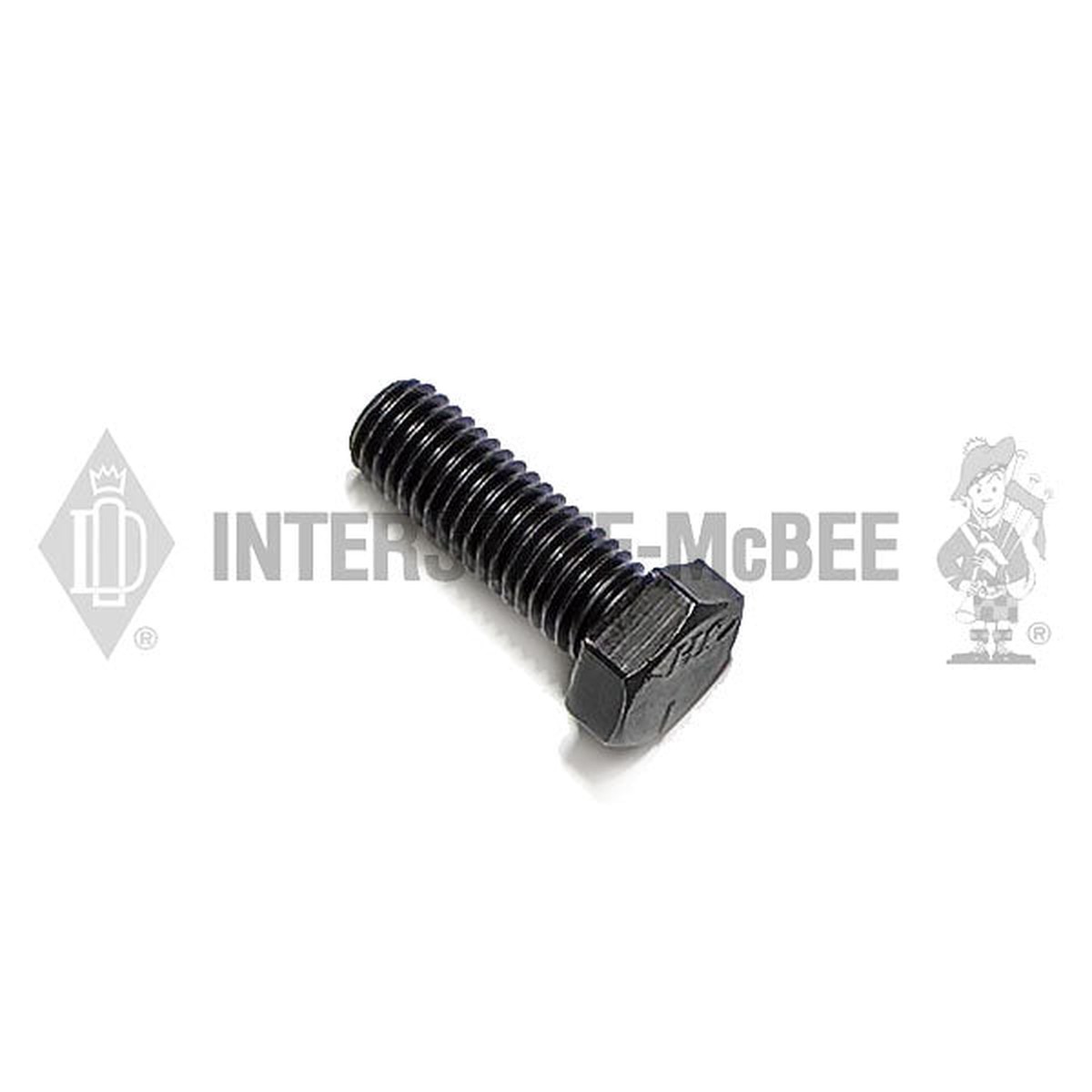 S113 | Cummins KT/QSK Hardware, New
