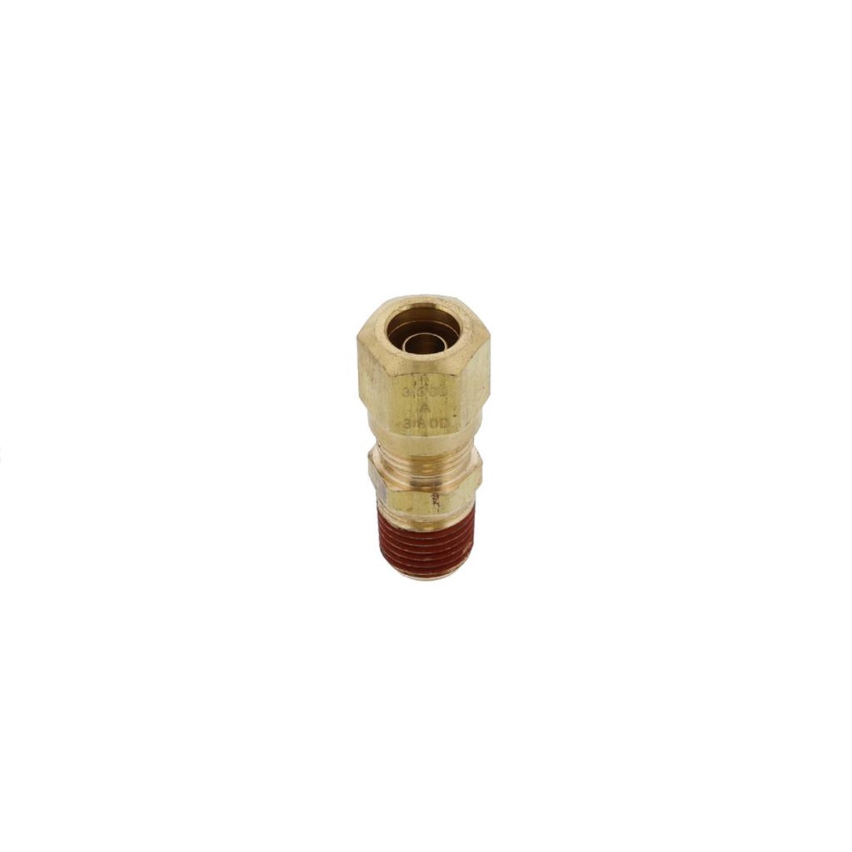 00468-0604 | Mack Nylon Tube Fitting, New