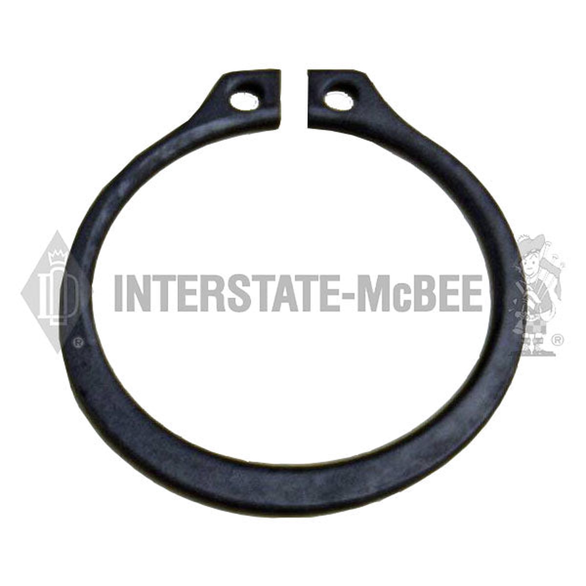 205258 | Cummins KT/QSK Water Pump Components, New