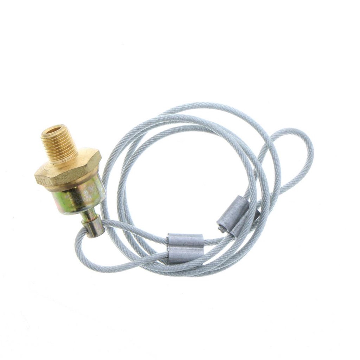 20QE2121P1 | Motion Industries Drain Valve, New