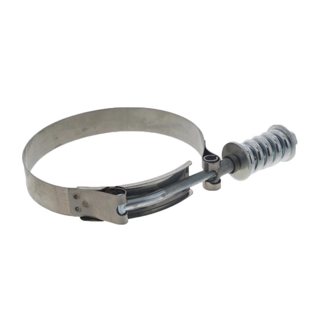 4333-2009328C1 | Mack Hose Clamp, New