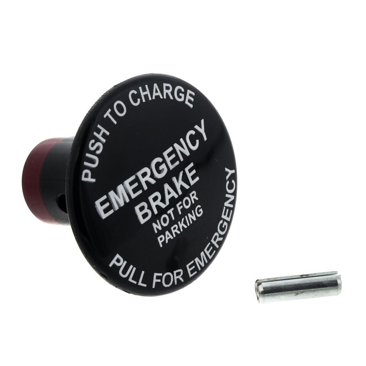 463008C1 | Mack Emergency Brake Knob, New
