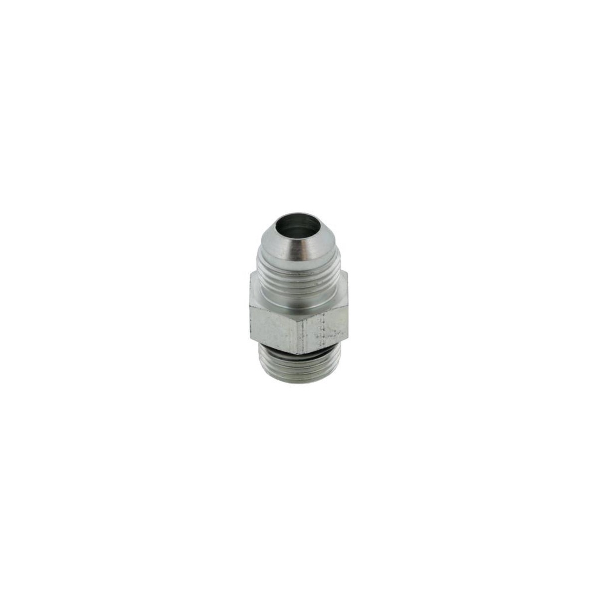 6635-8F5OXS | Parker Hannifin Fluid System Connectors Division Caterpillar Connector Fitting, New