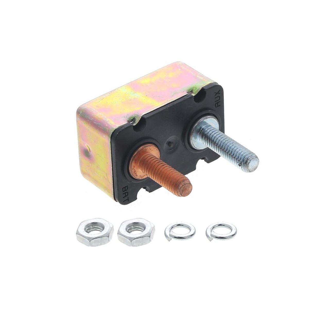 91MR110AP6 | Mack Circuit Breaker, New
