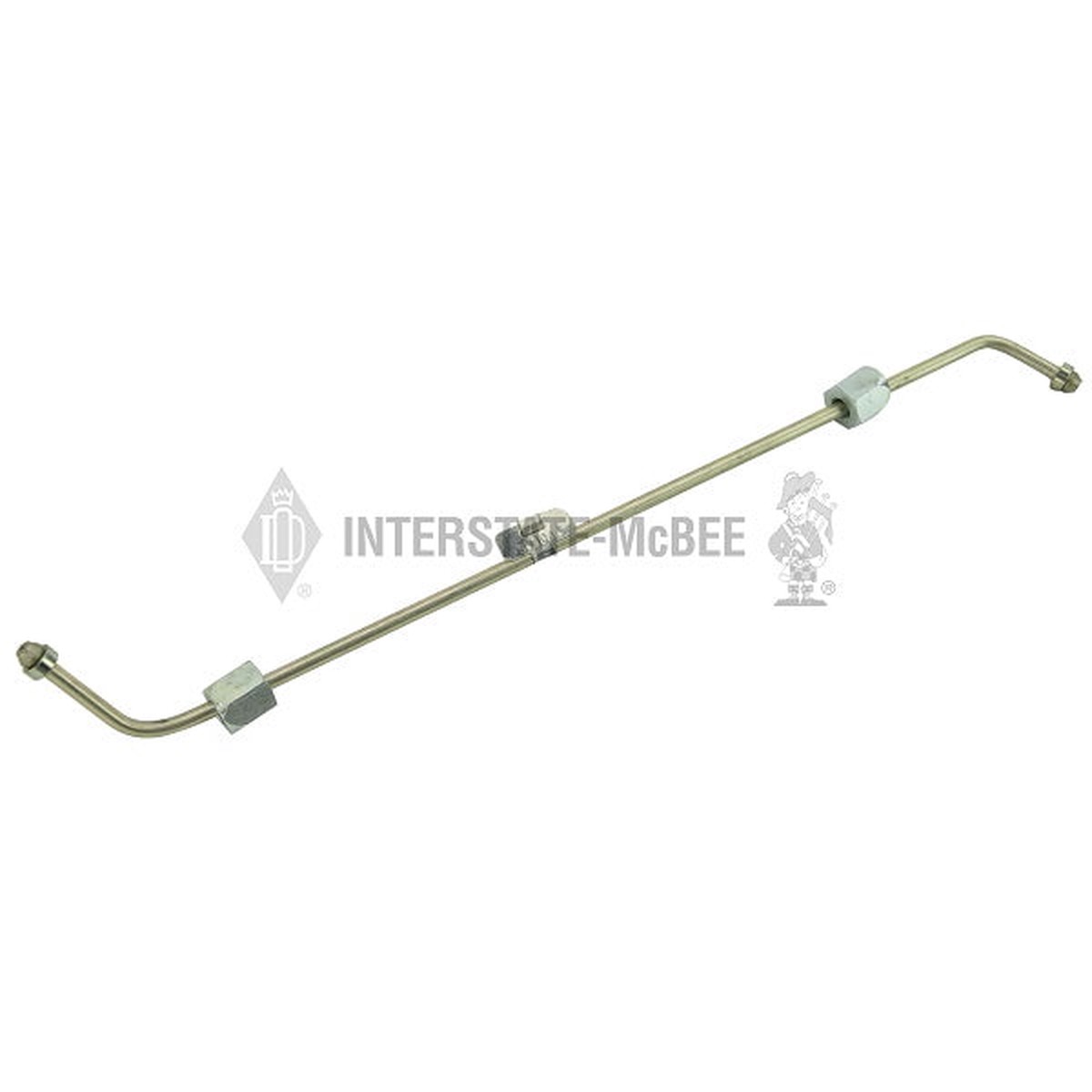 9Y1086 | Caterpillar 3406B/C Fuel Lines, New