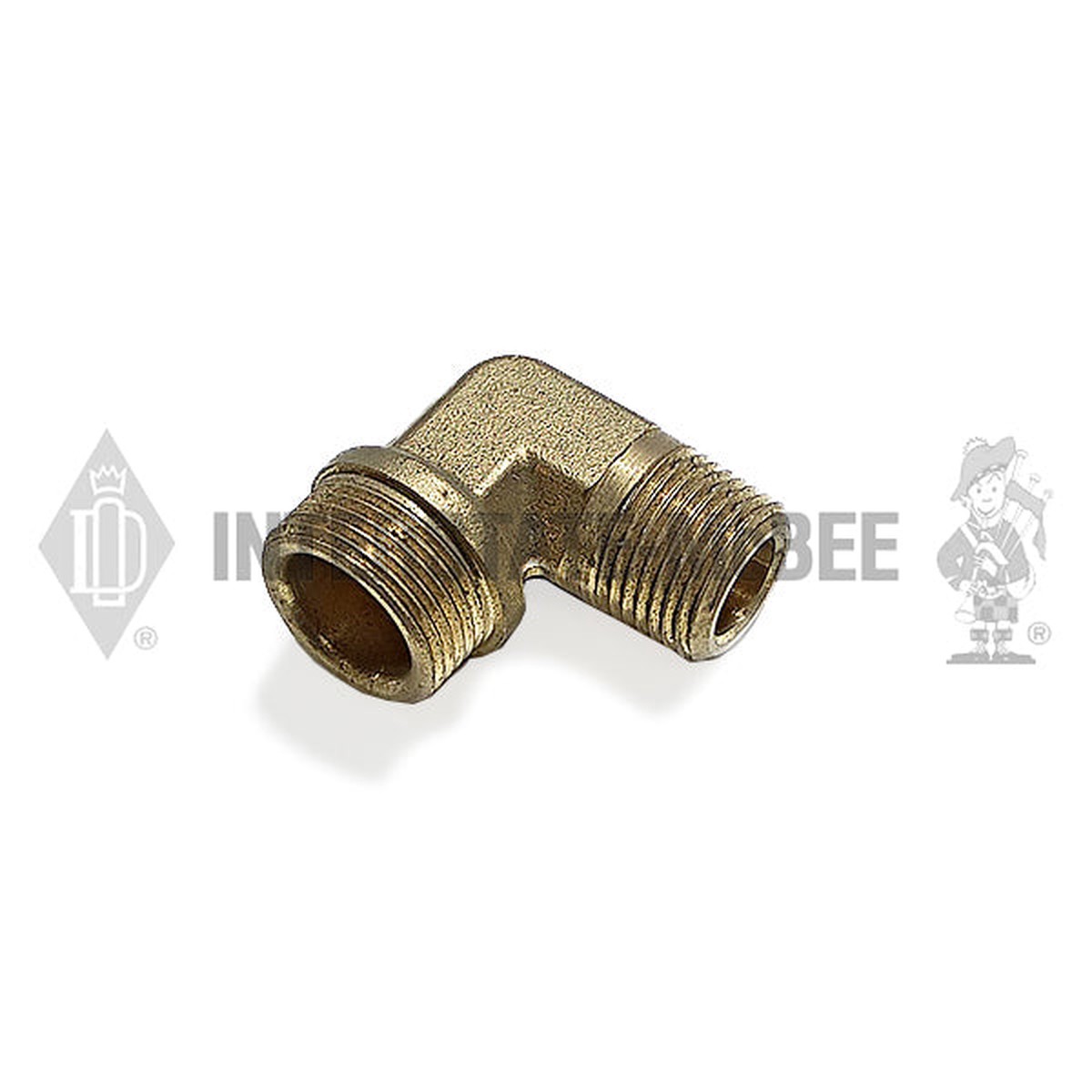 S1005A | Cummins L10/M11/ISM/QSM Hardware, New
