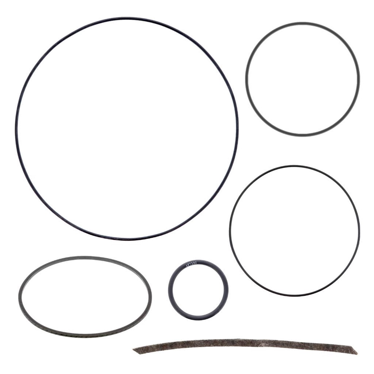OK-205SP73 | O-ring Kit, New