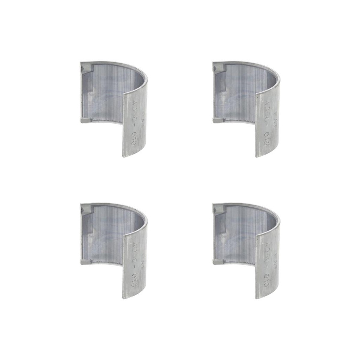 TRB8410B2-010 | Benchmark Technology Group Mack Connecting Rod Bearing, New
