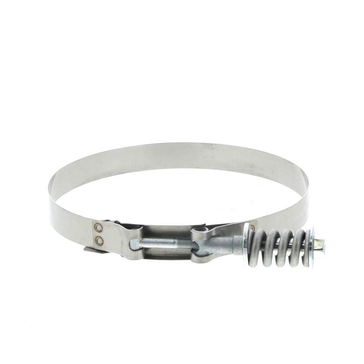 03740501166 | Mack Hose Clamp, New