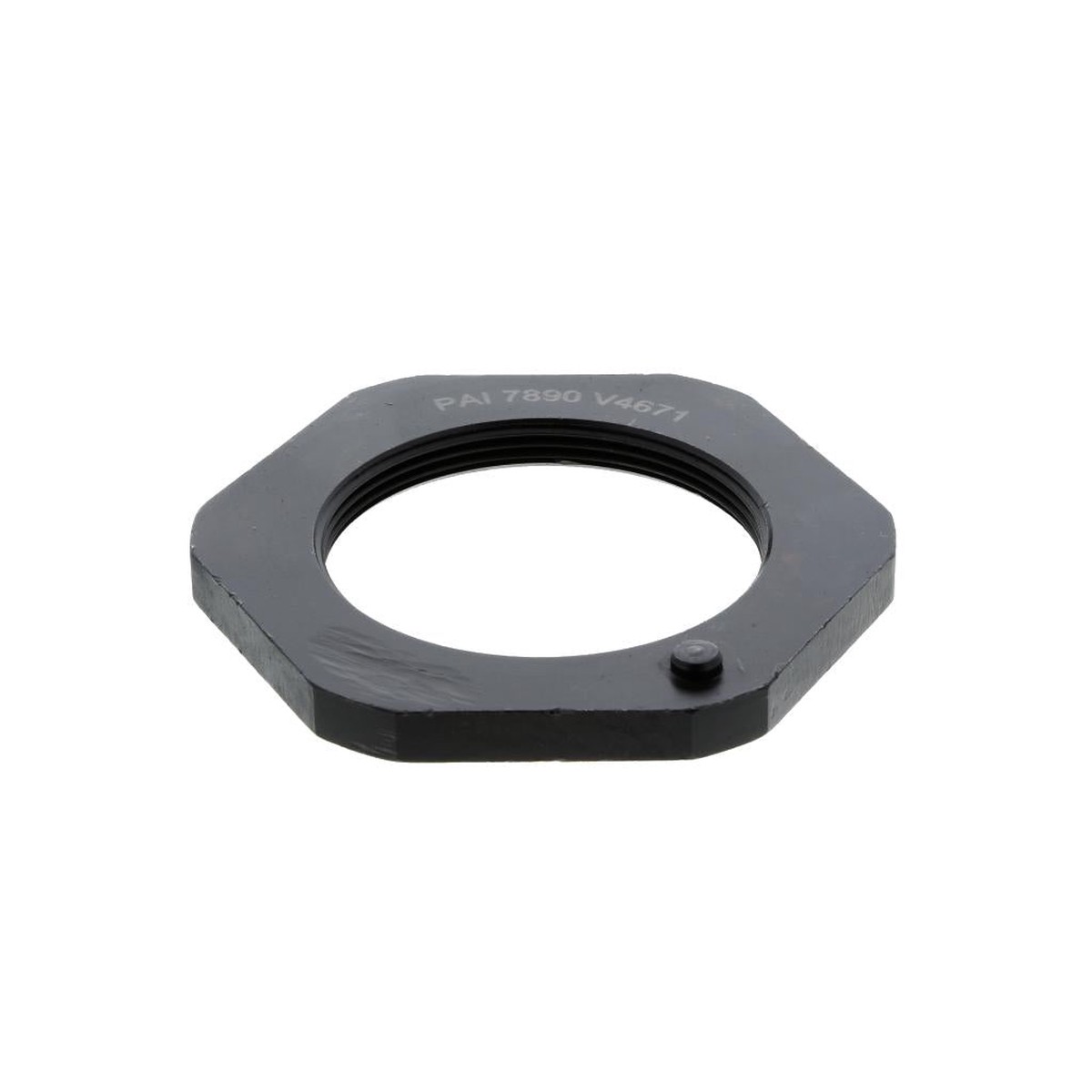 06-500 | Mack Nut, New