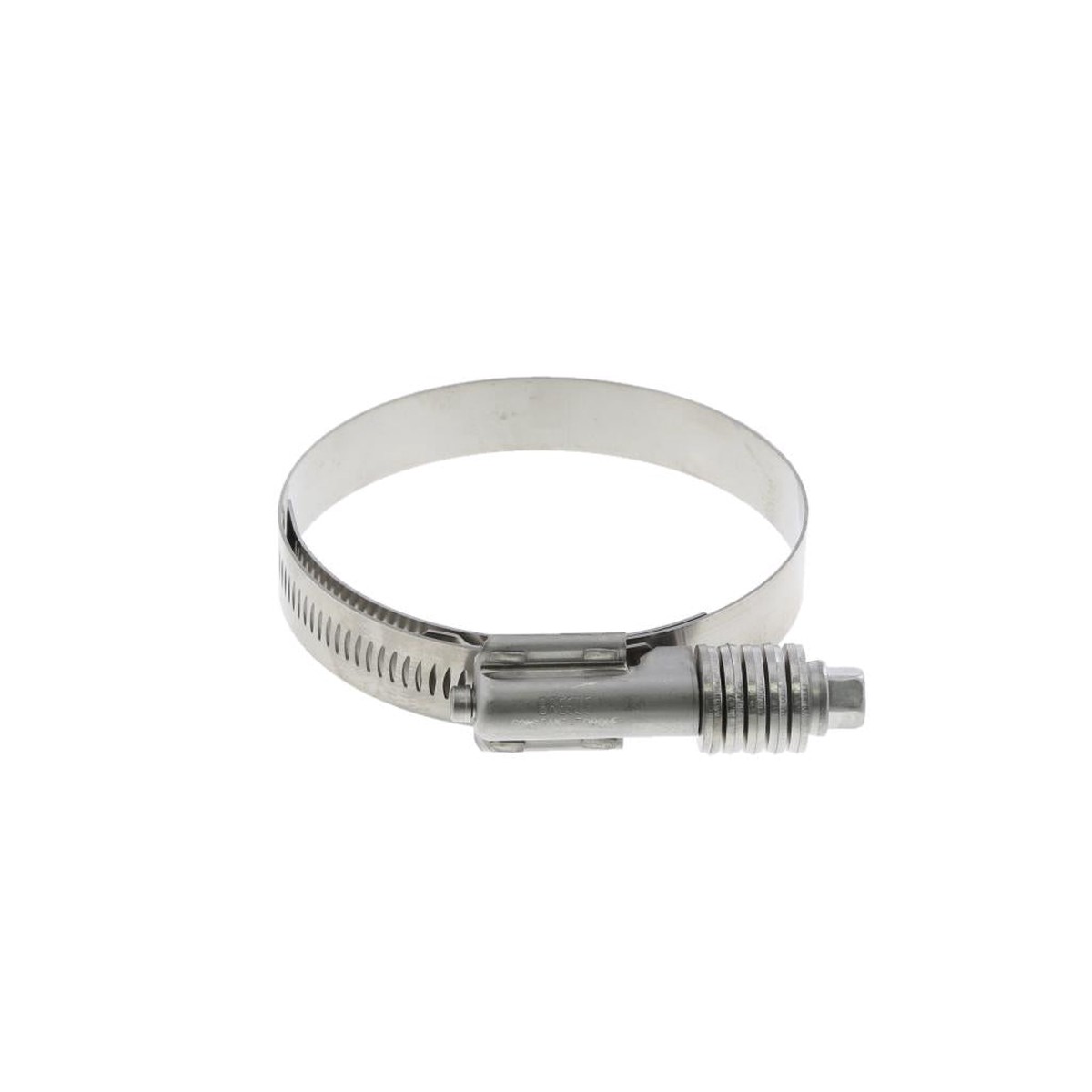 100-7304 | Caterpillar Hose Clamp, New