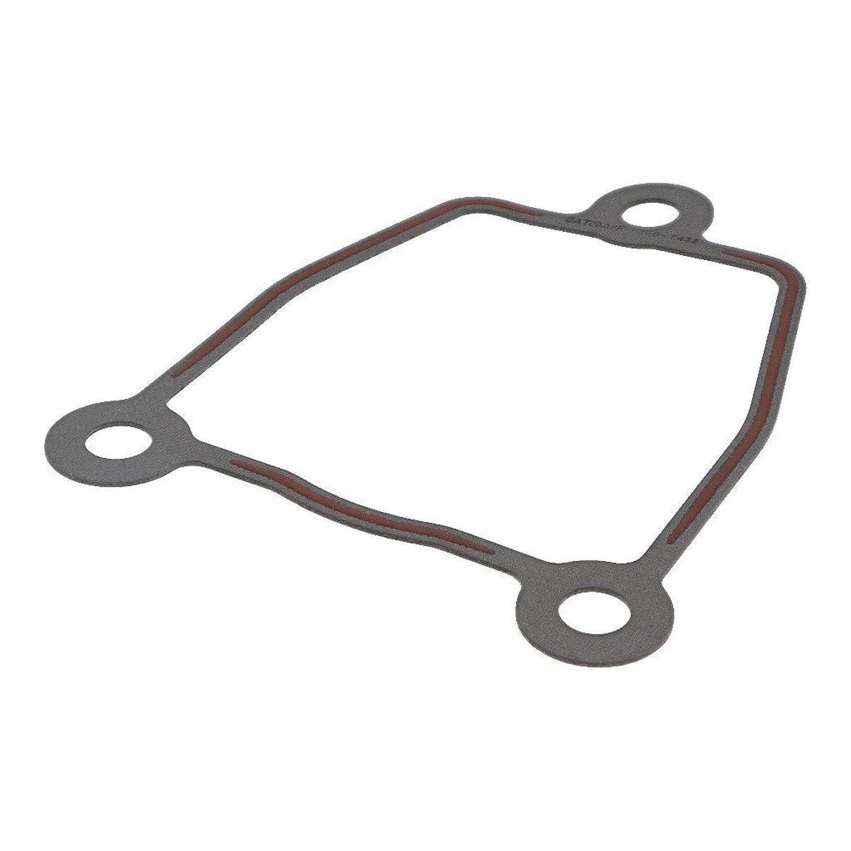 100-7432 | Caterpillar 3406 Air Compressor Gasket, New