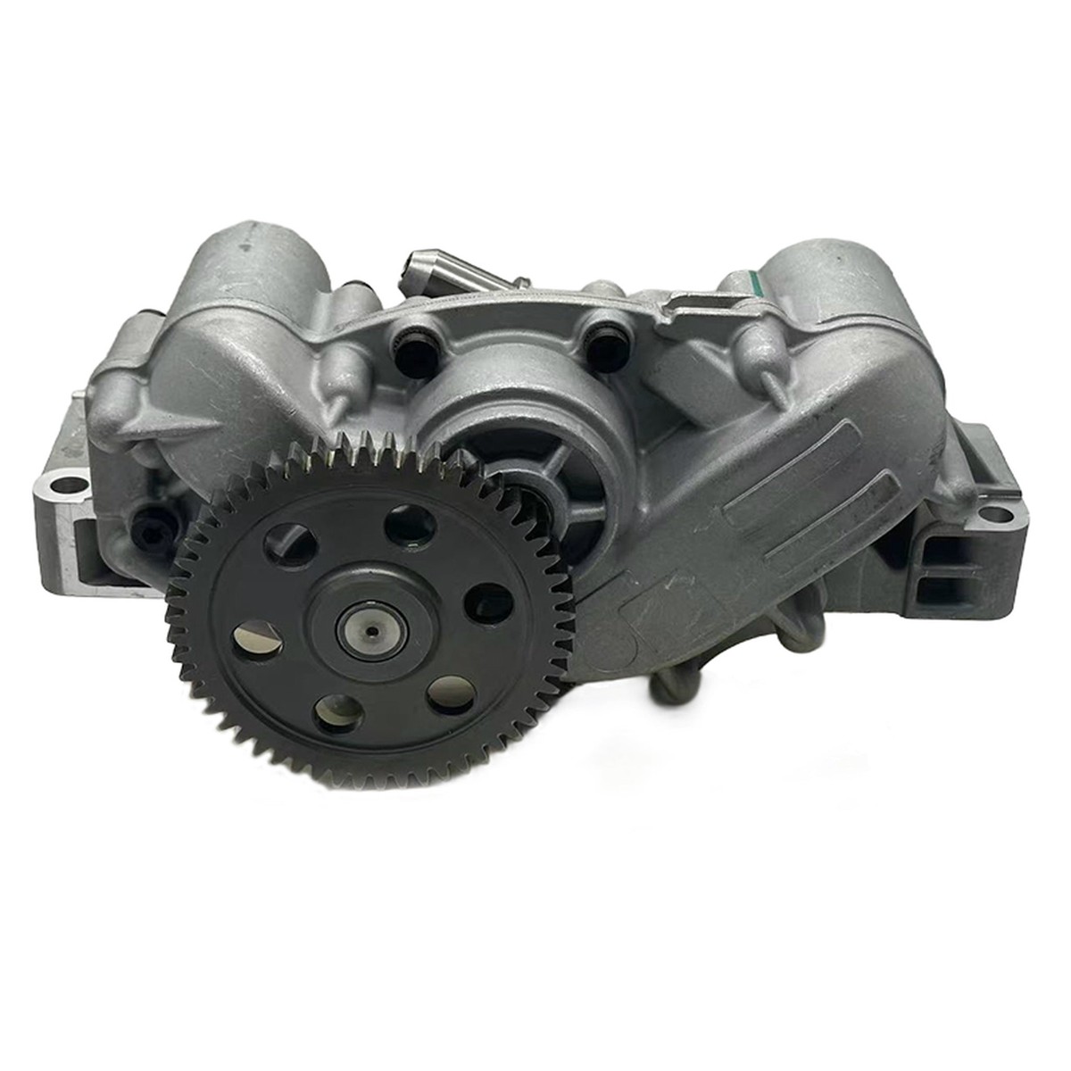 1840522 | PACCAR MX13 New Oil Pump 108.3L/Min, New