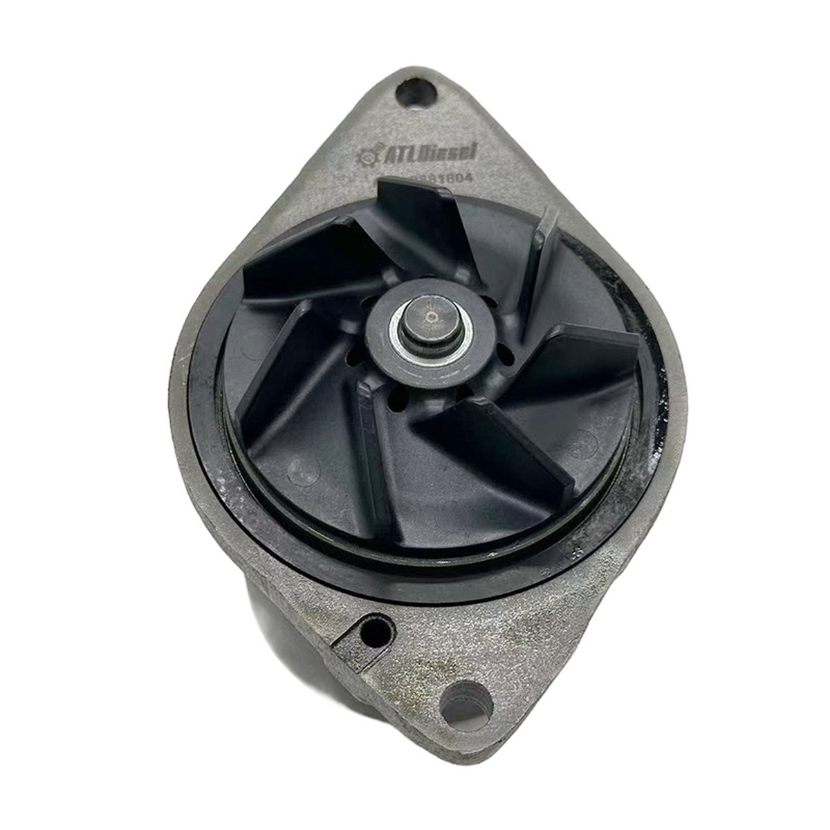 2881804 | Cummins 6BT Water Pump, New