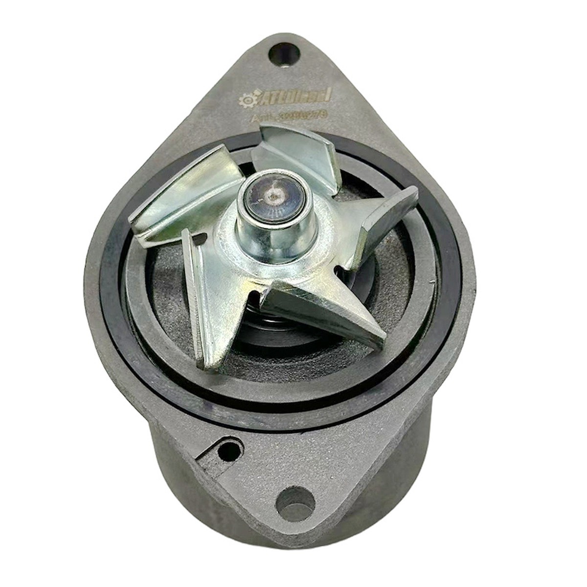 3286278 | Cummins 6BT Water Pump, New