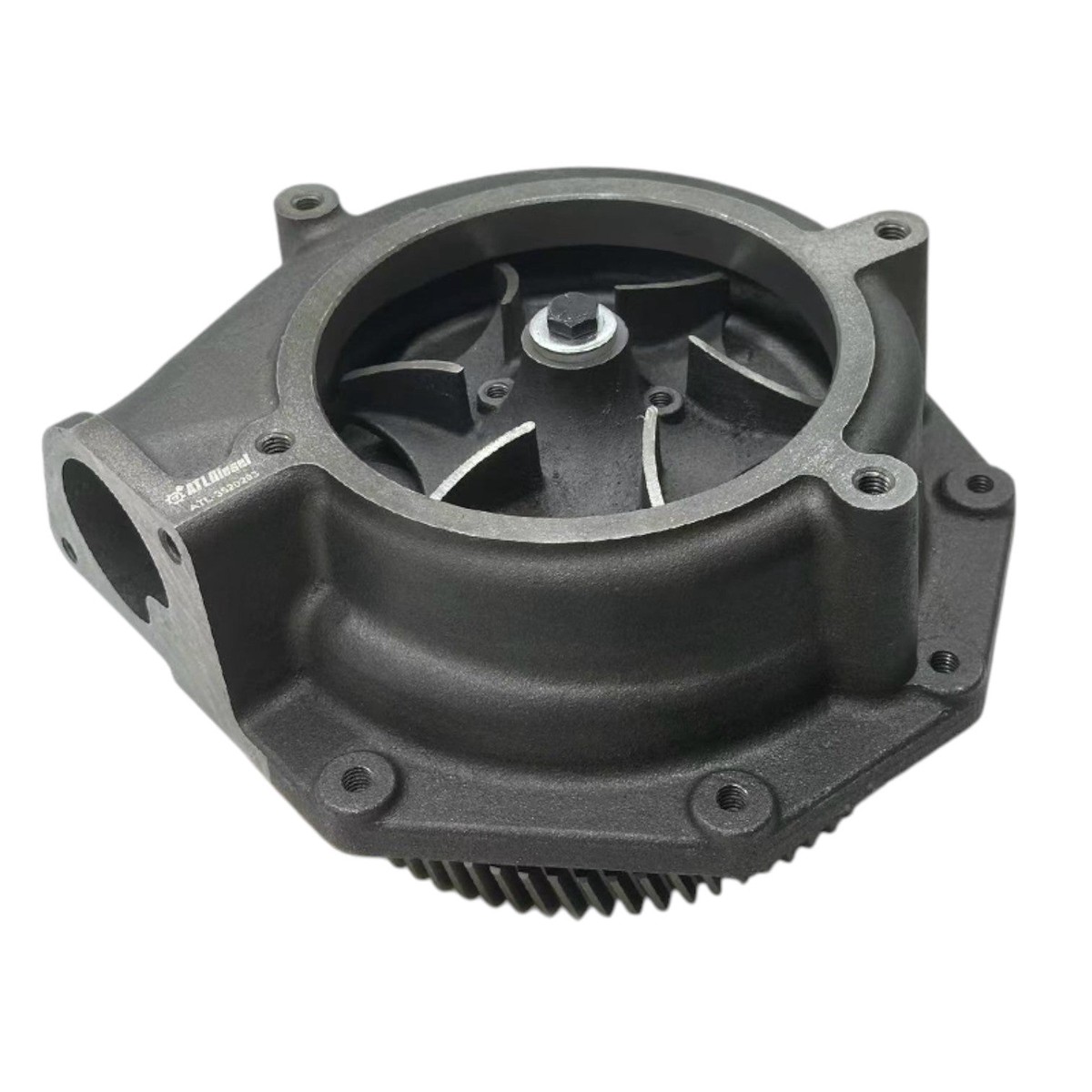 3520203 | Caterpillar 3406B/C Water Pump, New